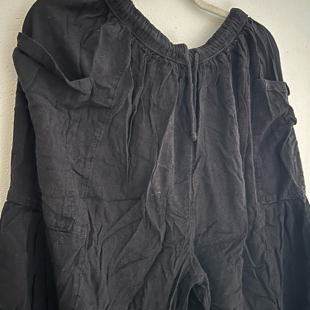 Free people Quinn pants - Picture 2 of 4